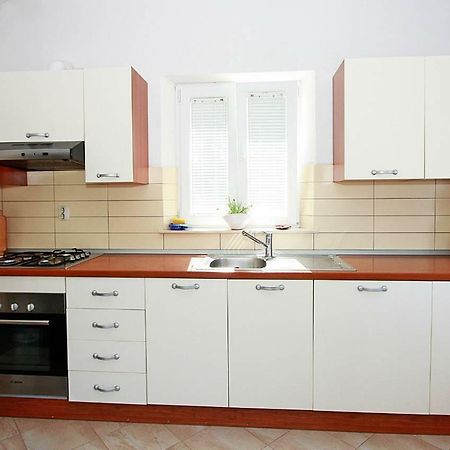 Apartmani Nila プチシャ エクステリア 写真